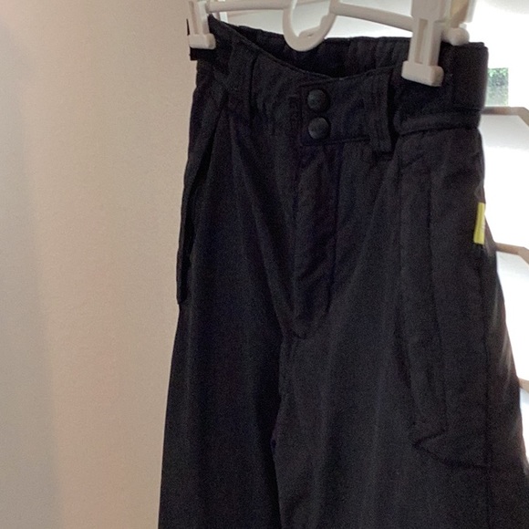 Exposure Project Snow Pants, Size Small, Youth, great condition. - Picture 13 of 13